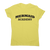 Mermaid academy funny slogan t-shirt women's - Graphic Gear
