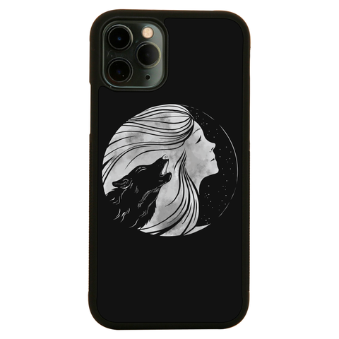 Moon iPhone case iPhone 11 Pro Max