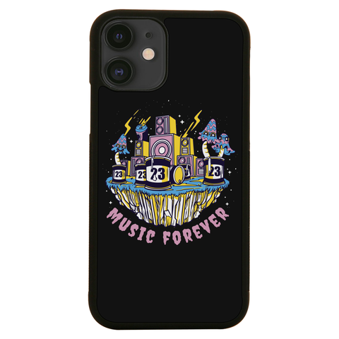 Music forever iPhone case iPhone 11