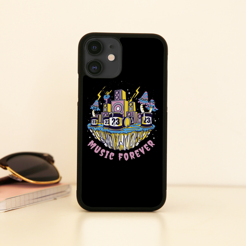 Music forever iPhone case iPhone 11 Pro