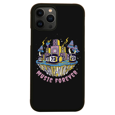 Music forever iPhone case iPhone 13 Pro