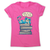 My time is booked women's t-shirt Pink