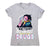 Not on drugs - women's funny premium t-shirt - Graphic Gear
