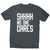 No one cares - men's funny premium t-shirt - Graphic Gear
