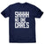 No one cares - men's funny premium t-shirt - Graphic Gear