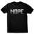 Nope funny slogan t-shirt men's - Graphic Gear