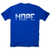 Nope funny slogan t-shirt men's - Graphic Gear