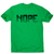 Nope funny slogan t-shirt men's - Graphic Gear