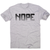 Nope funny slogan t-shirt men's - Graphic Gear