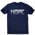Nope funny slogan t-shirt men's - Graphic Gear