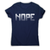 Nope funny slogan t-shirt women's - Graphic Gear