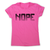 Nope funny slogan t-shirt women's - Graphic Gear