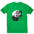 Off road conquer the land - car driving men's t-shirt - Graphic Gear