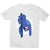 Pole dance sloth - men's funny illustrations t-shirt - Graphic Gear