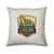 Play with big tools cushion 40x40cm Cover Only