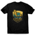 Play with big tools men's t-shirt Black