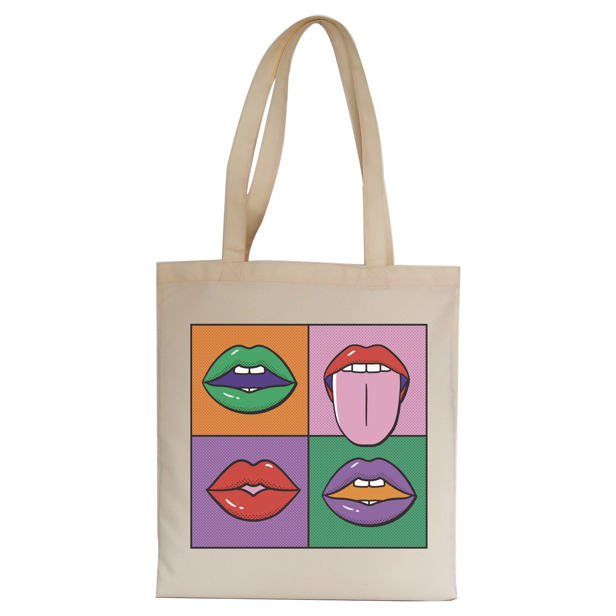 Canvas shopping hot sale