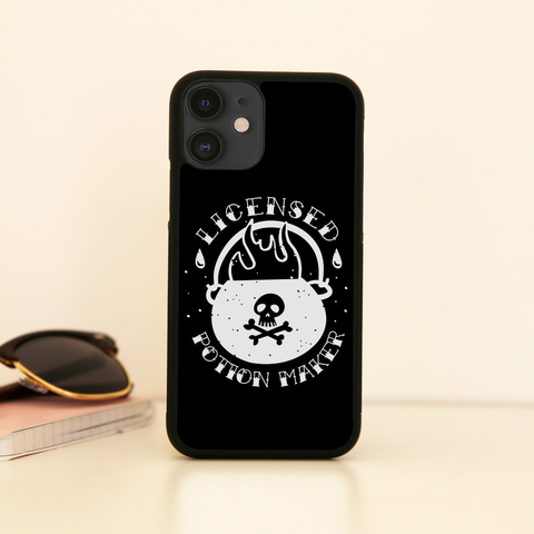 Potion maker iPhone case iPhone 11 Pro