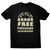 Programmer quote men's t-shirt Black