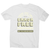 Programmer quote men's t-shirt White