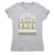Programmer quote women's t-shirt Grey