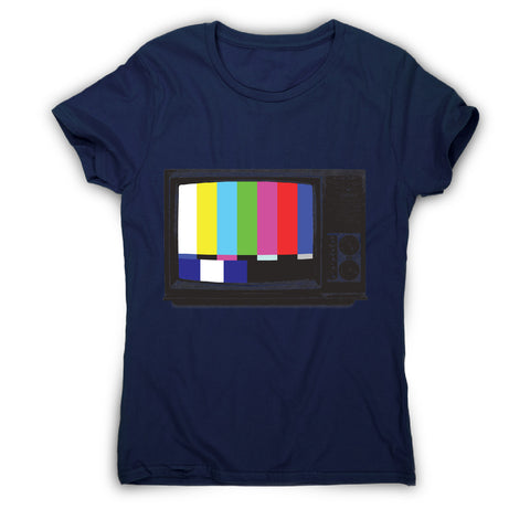 Retro tv - women's t-shirt - Graphic Gear