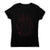 Rock 'n roll music tacos women's t-shirt - Graphic Gear