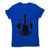 Rock 'n roll music tacos women's t-shirt - Graphic Gear