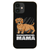 Rauhaardackel mama dog iPhone case iPhone 12
