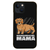 Rauhaardackel mama dog iPhone case iPhone 13 Mini