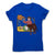 Sacrifice toby - funny halloween women's t-shirt - Graphic Gear