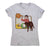 Sacrifice toby - funny halloween women's t-shirt - Graphic Gear