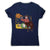 Sacrifice toby - funny halloween women's t-shirt - Graphic Gear