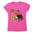 Sacrifice toby - funny halloween women's t-shirt - Graphic Gear