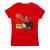 Sacrifice toby - funny halloween women's t-shirt - Graphic Gear