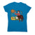 Sacrifice toby - funny halloween women's t-shirt - Graphic Gear