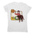Sacrifice toby - funny halloween women's t-shirt - Graphic Gear