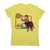 Sacrifice toby - funny halloween women's t-shirt - Graphic Gear
