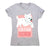 Skeleton queen - illustration graphic women's t-shirt - Graphic Gear
