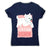 Skeleton queen - illustration graphic women's t-shirt - Graphic Gear