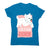 Skeleton queen - illustration graphic women's t-shirt - Graphic Gear