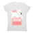 Skeleton queen - illustration graphic women's t-shirt - Graphic Gear