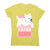 Skeleton queen - illustration graphic women's t-shirt - Graphic Gear