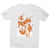 Sloth family - men's funny premium t-shirt - Graphic Gear
