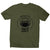Spaced out - illustration graphic men's t-shirt - Graphic Gear