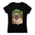 St. Patrick's day pug - women's t-shirt - Graphic Gear