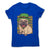St. Patrick's day pug - women's t-shirt - Graphic Gear