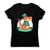 St. Patrick's t-rex women's t-shirt - Graphic Gear