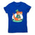 St. Patrick's t-rex women's t-shirt - Graphic Gear