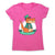 St. Patrick's t-rex women's t-shirt - Graphic Gear